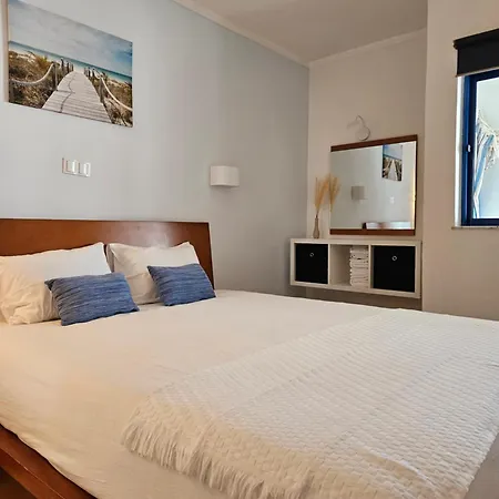 Apartment Lourenco's