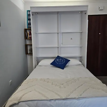 Lourenco's Apartment Portimao