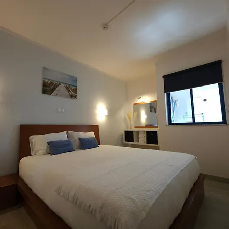 Lourenco's Apartment