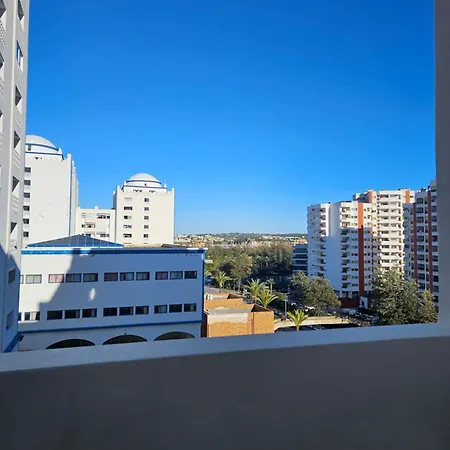 Lourenco's Apartment