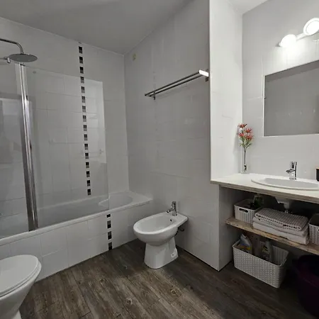 Apartment Lourenco's